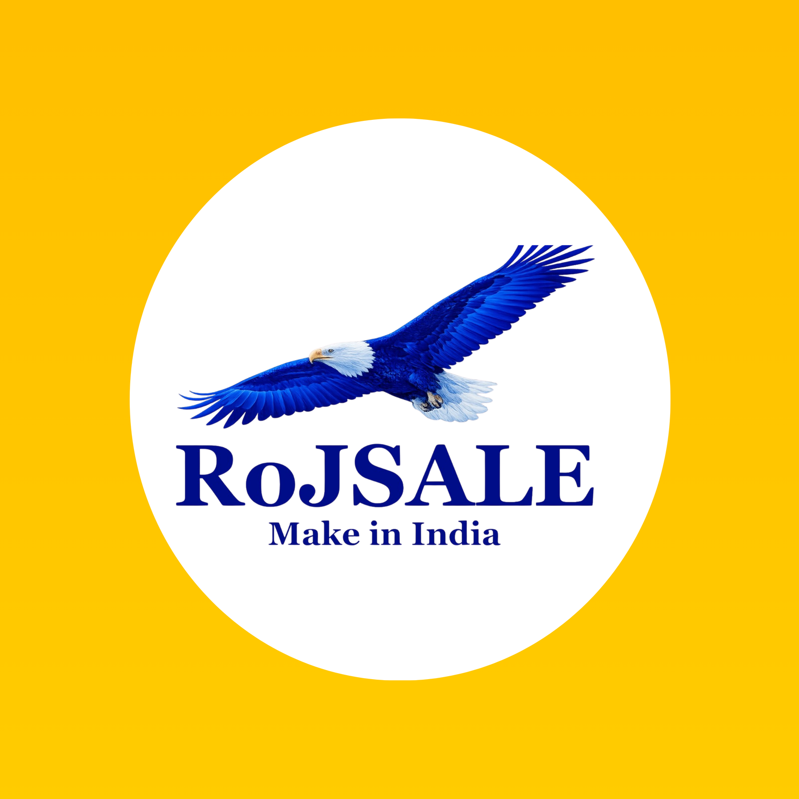 RoJSALE Logo